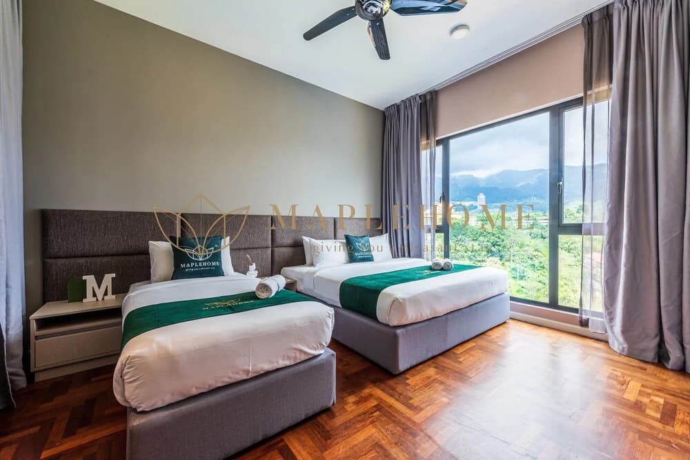 Vista Premier Suites Genting Highlands - photo 6