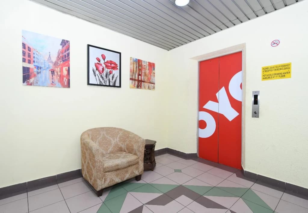 Mayview Glory Hotel - photo 12