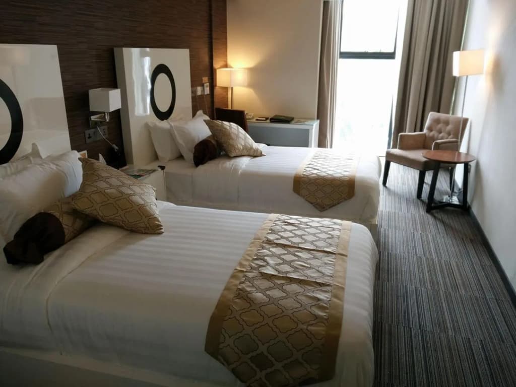 Bei Boutique Hotel - photo 5