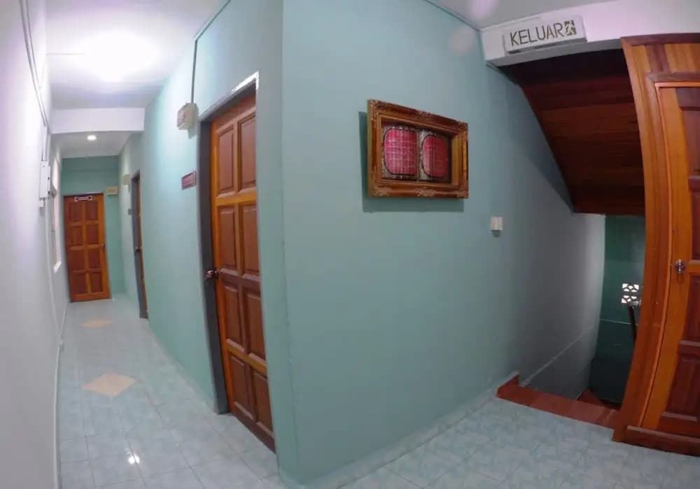 OYO 90116 Fbs Inn Hotel - photo 10