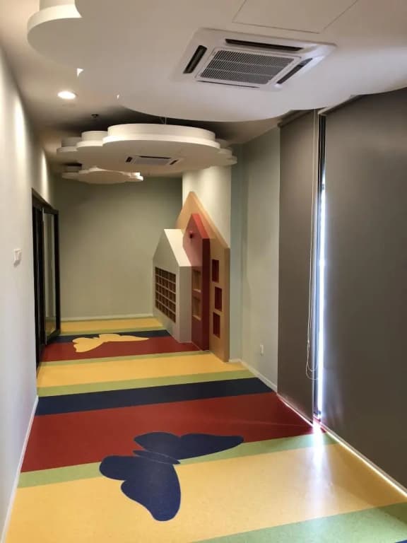 Ramada by Wyndham Meridin Johor Bahru - photo 12