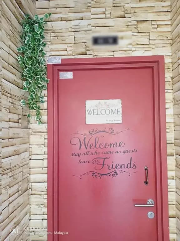 homestay seaview ainee - Muslim sahaja - photo 1