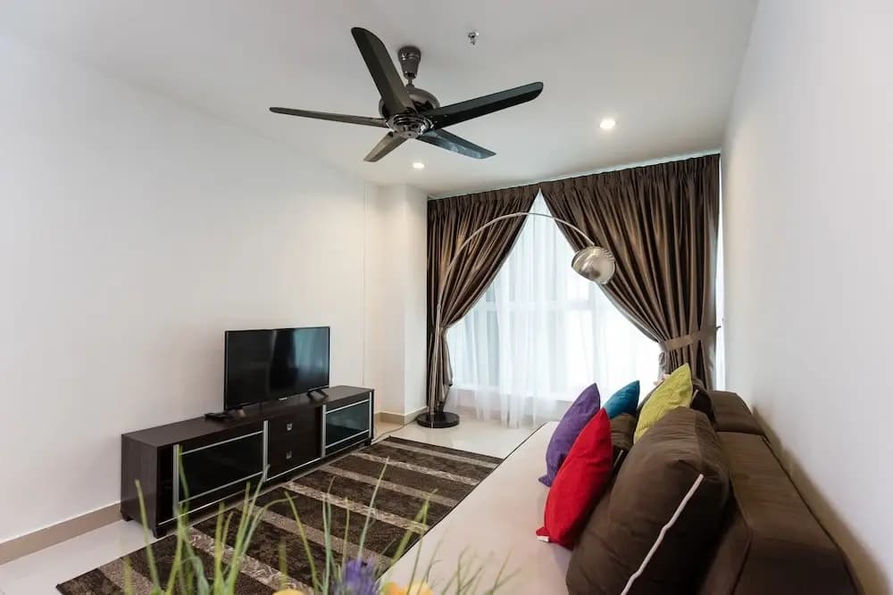 My Casa Homestay Central PJ Sunway - photo 3