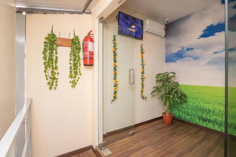 OYO 84410 Z&H Homestay - photo 15