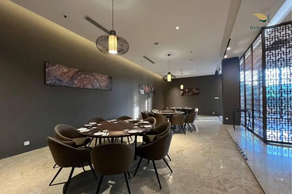 Bahang Bay Hotel - photo 24