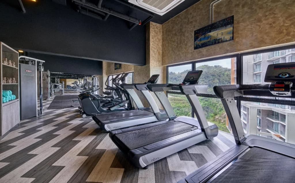 Gloria Residences Ion Delemen - photo 21