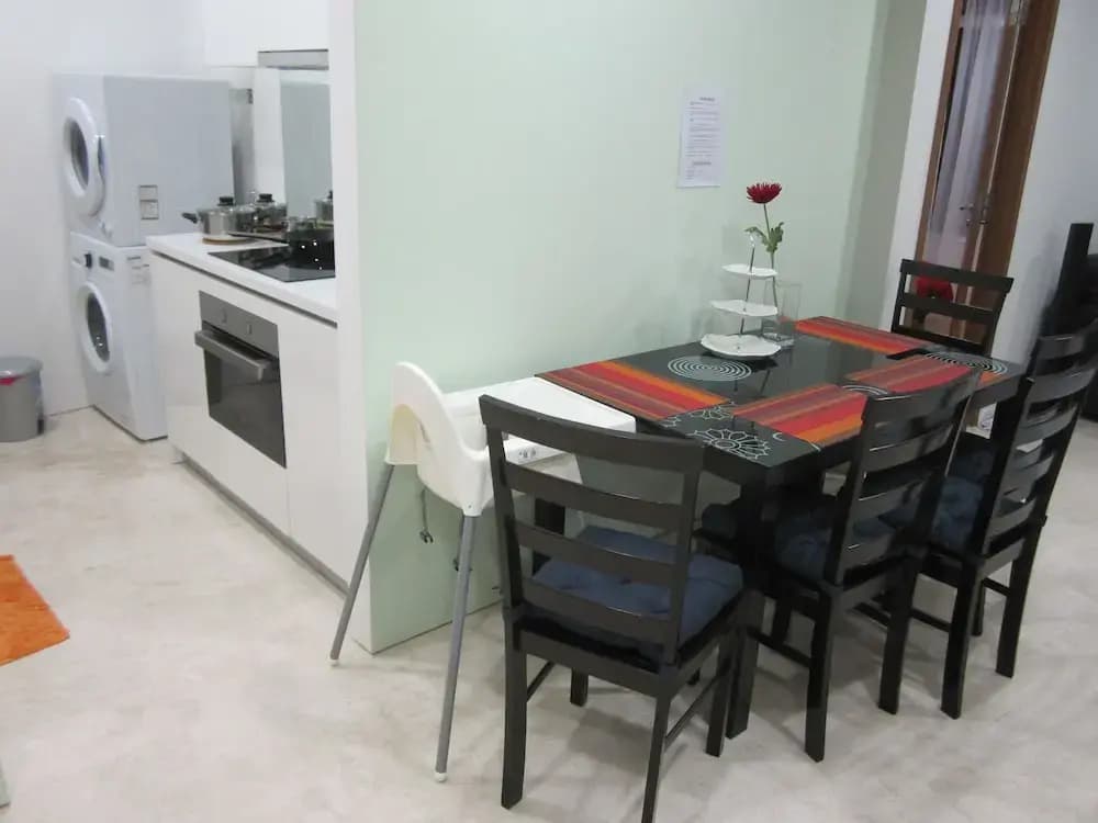 KLCC Vortex Serviced Suites - photo 27