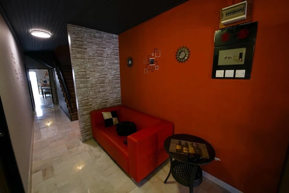 Rest & Relax 7 Room Ipoh Garden East - photo 11