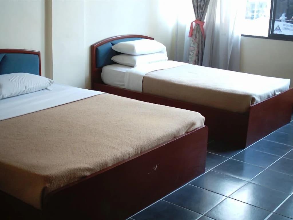 Hotel Kenangan - photo 3