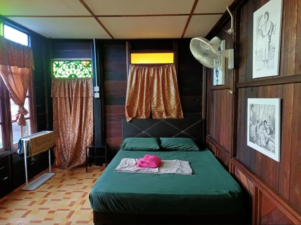 MyDesaStay - photo 2