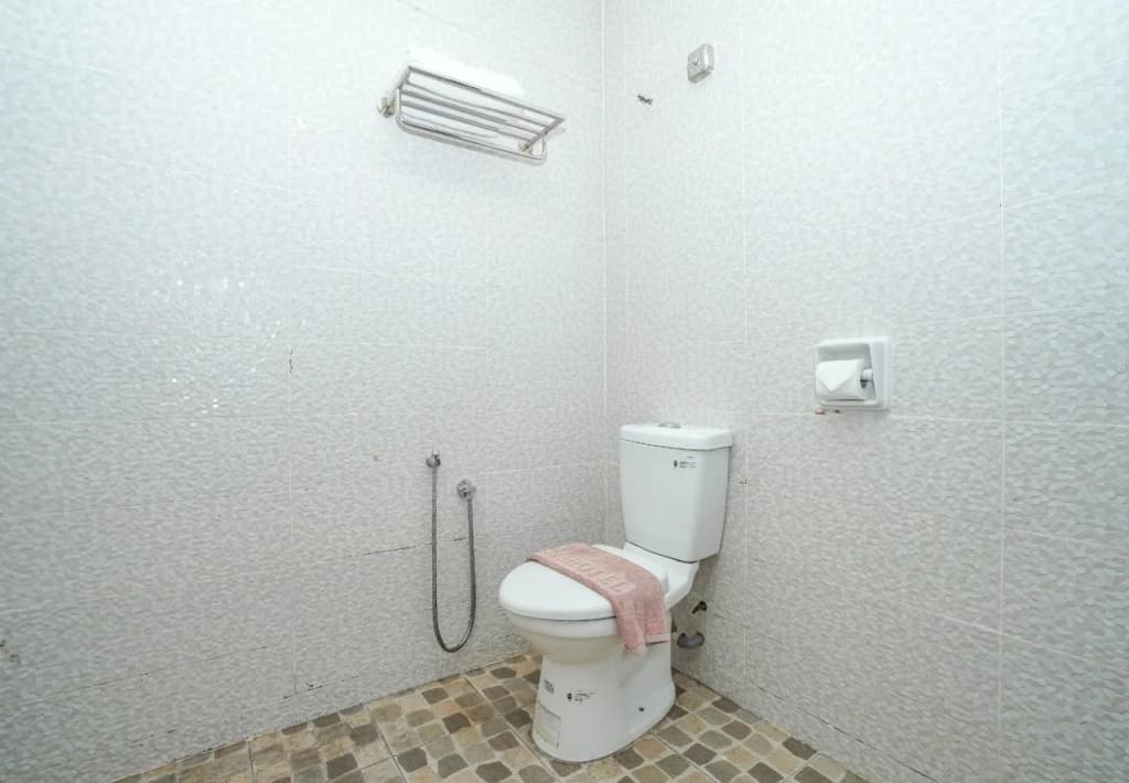 SH Hotel Pudu - photo 7