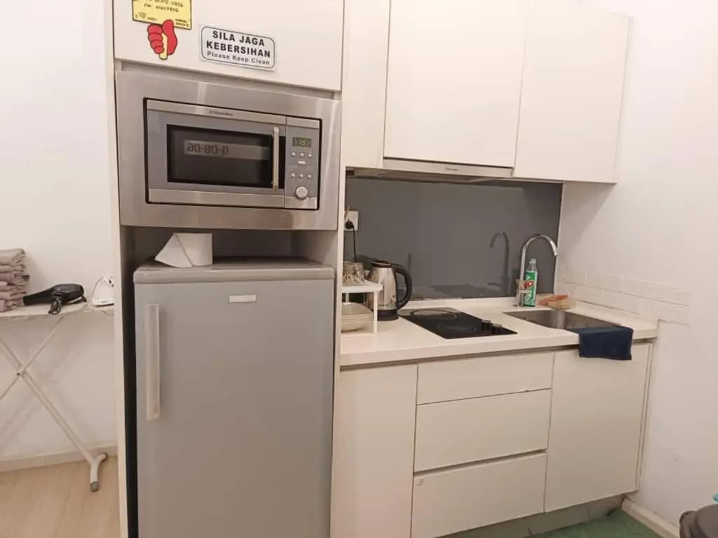 3 Room SUNWAY NEXIS KOTA DAMANSARA 5min MRT 7min Tropicana mall - photo 12
