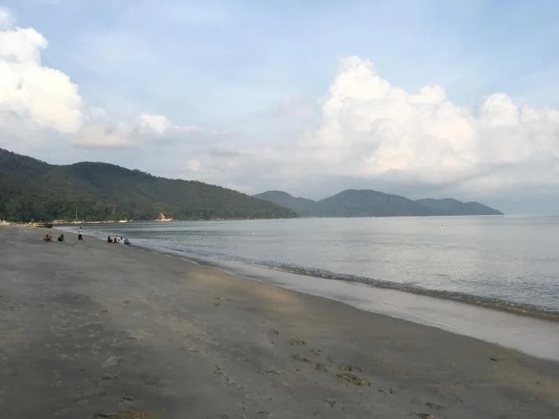 By The Sea-Panoramic Seaview Luxury Suite - photo 16