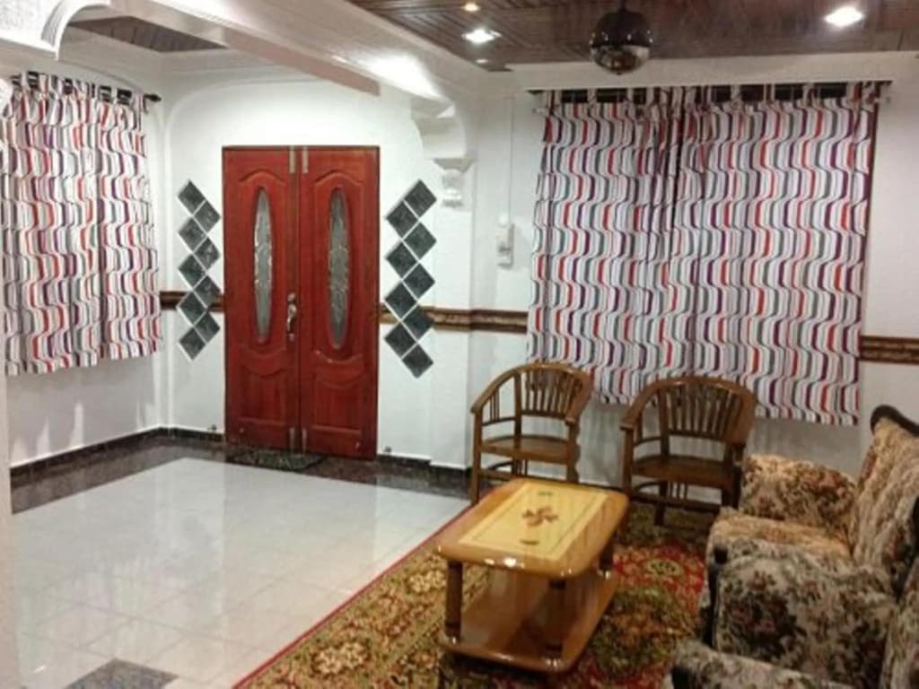 Nur Muslim 2 Homestay At Kota Bharu - photo 24