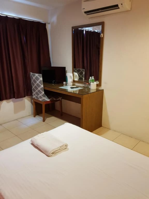 Uptown Kajang Hotel - photo 27