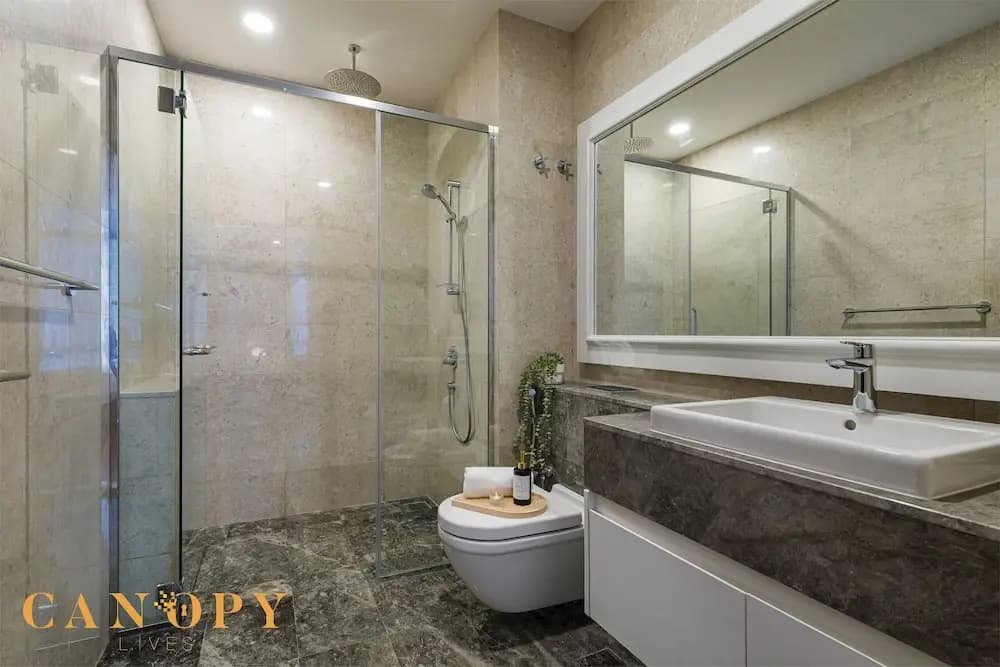 The Manor Serviced Residence by Canopy Lives - photo 9