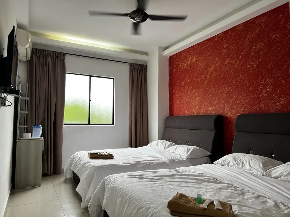 Homestay 77 - photo 6