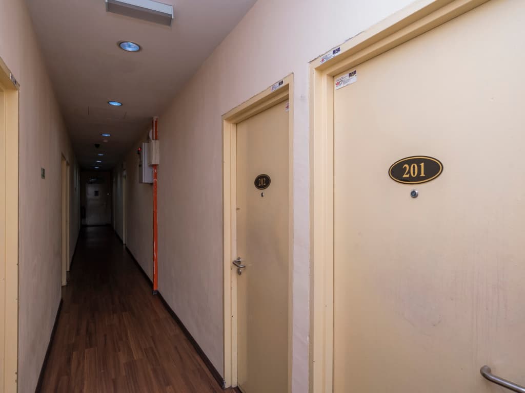 OYO 614 D'PINETREES Hotel - photo 11