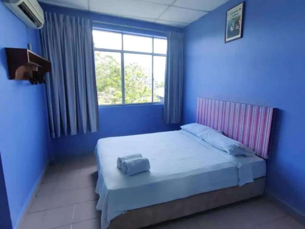 Century Hotel Inanam - photo 4
