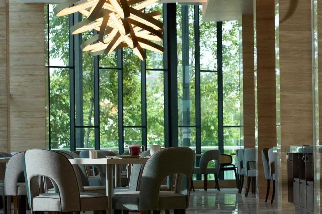 Opero Hotel Southkey - photo 26