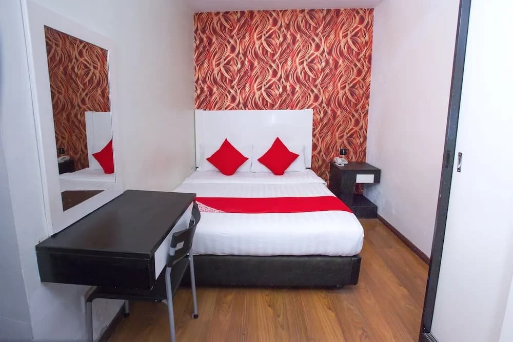 OYO 44037 King Park Hotel - photo 5