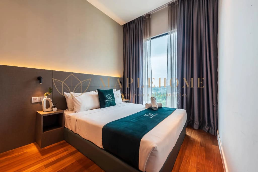 Geo38 Prime Suites Genting Highlands - photo 39