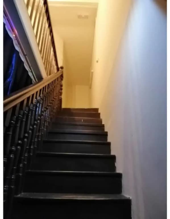 Third Street Station - Hostel - photo 19