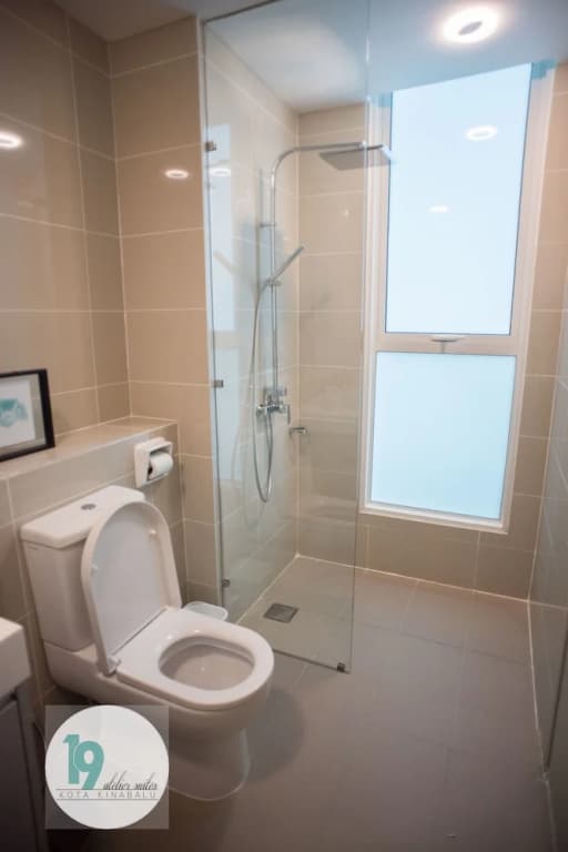 19 Atelier Suites Sutera Avenue - photo 8