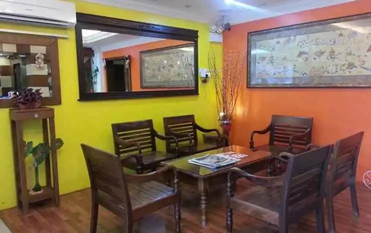 Hotel Furama Taiping - photo 12