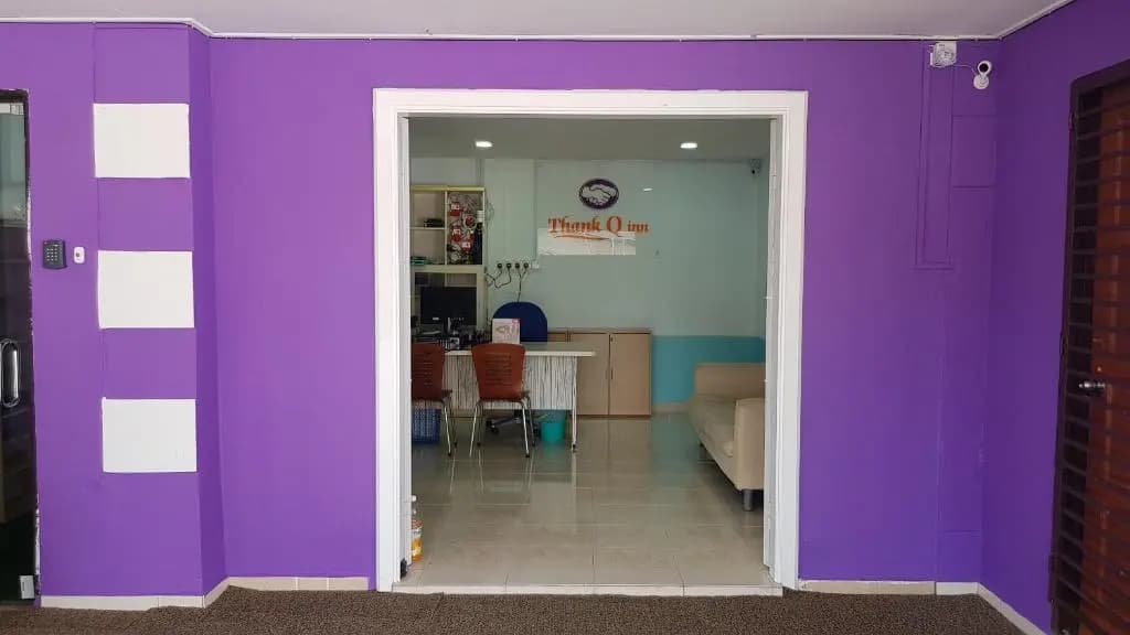 OYO 89998 thank Q inn 2 - photo 11