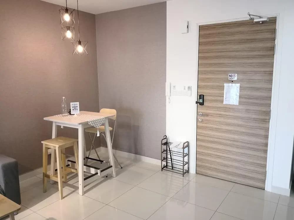 Teega Suites at PH - photo 7