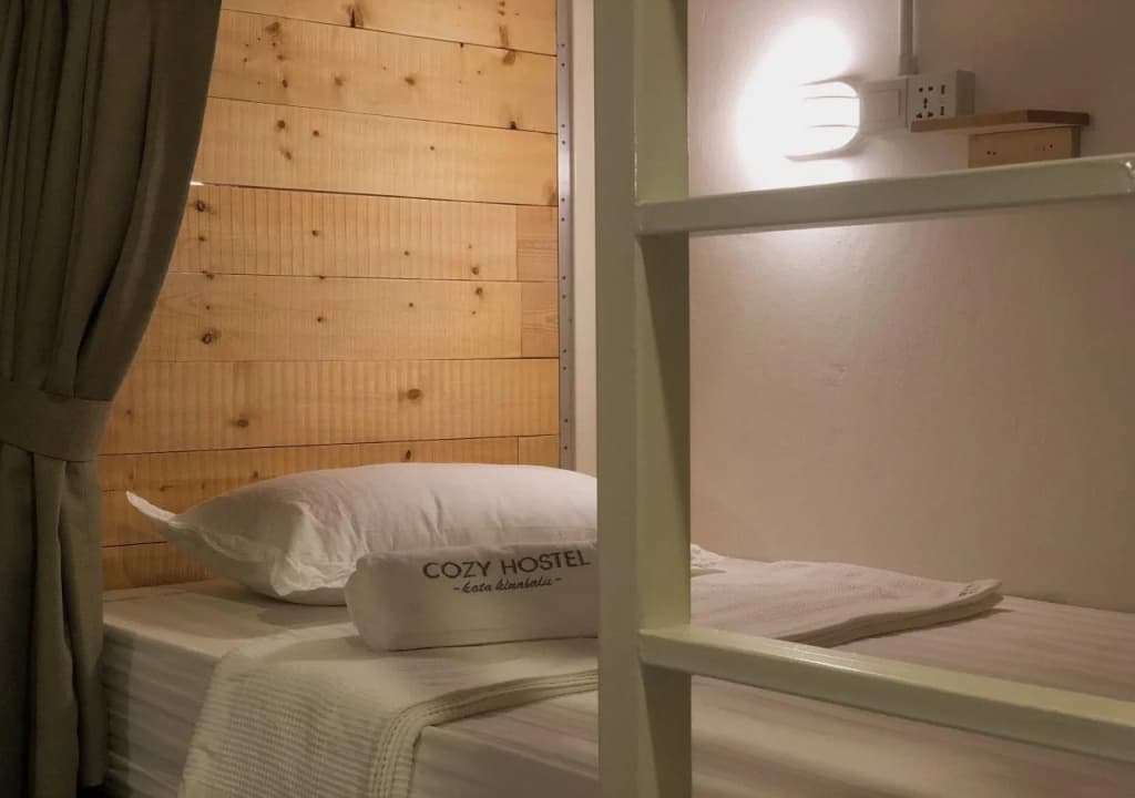 Cozy Hostel - photo 1