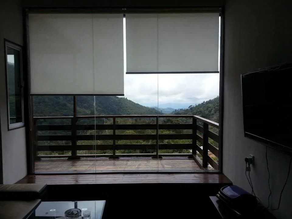 Nikgold Garden Resort Kundasang - photo 6