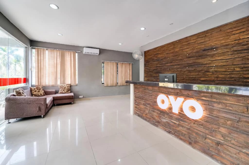 OYO 89643 S.s Motel - photo 2