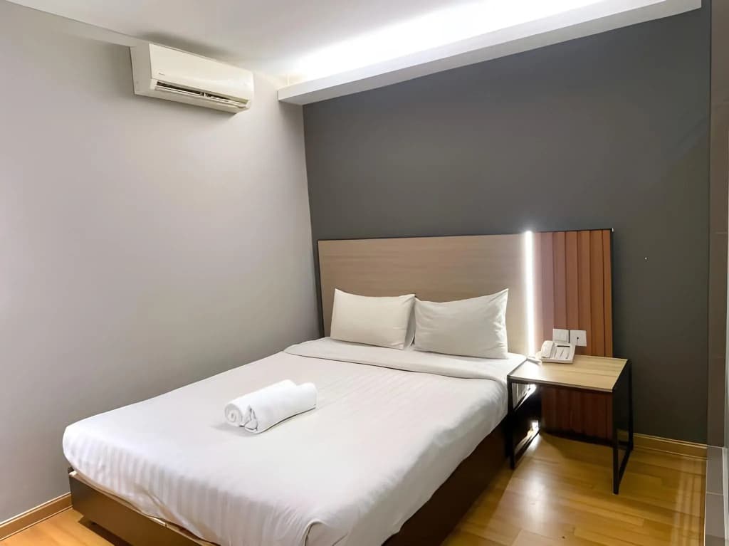 Hotel 99 - Bandar Klang - photo 19