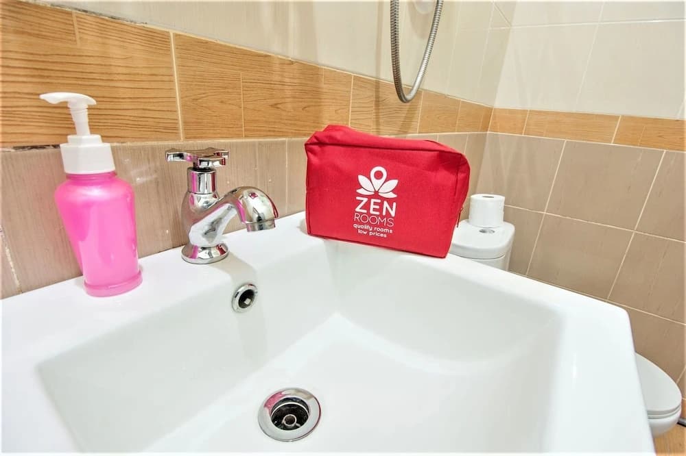 ZEN Rooms Jalan Pantai Cenang - photo 7