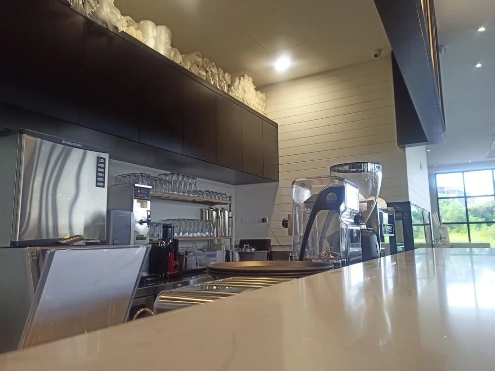 Amigo Hotel Bintulu - photo 20
