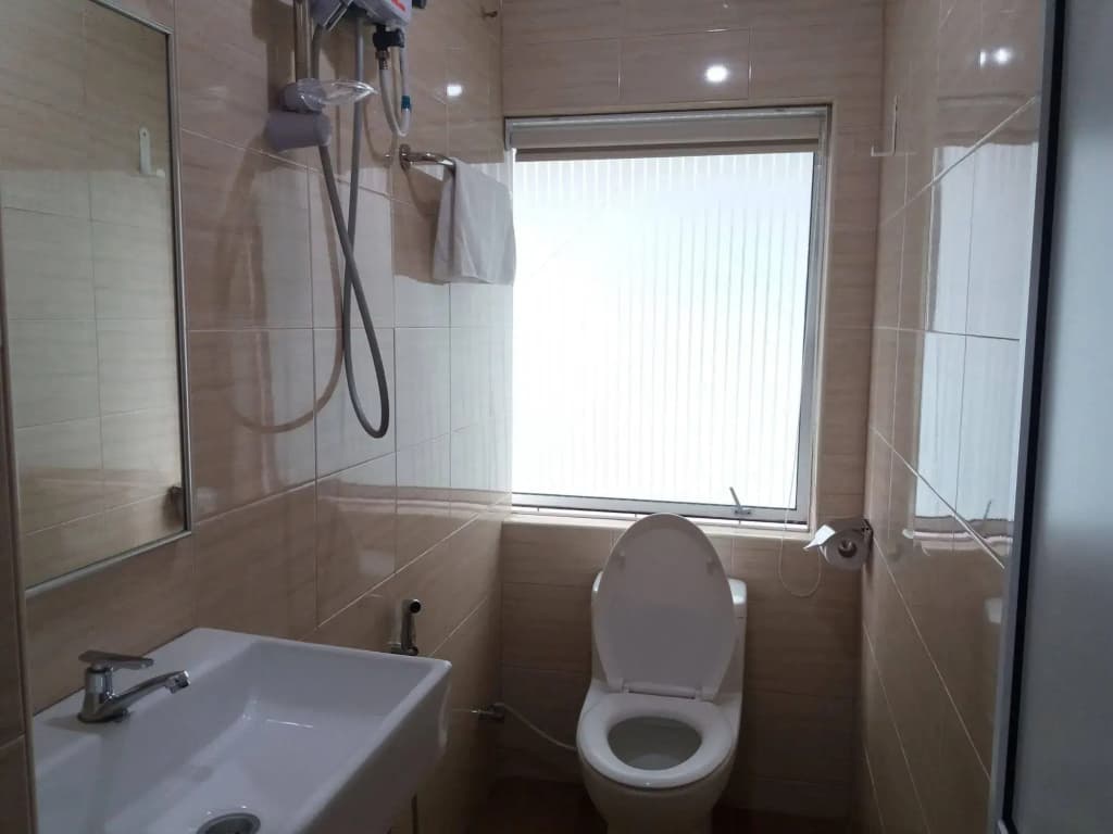 PJ Park Hotel - photo 8