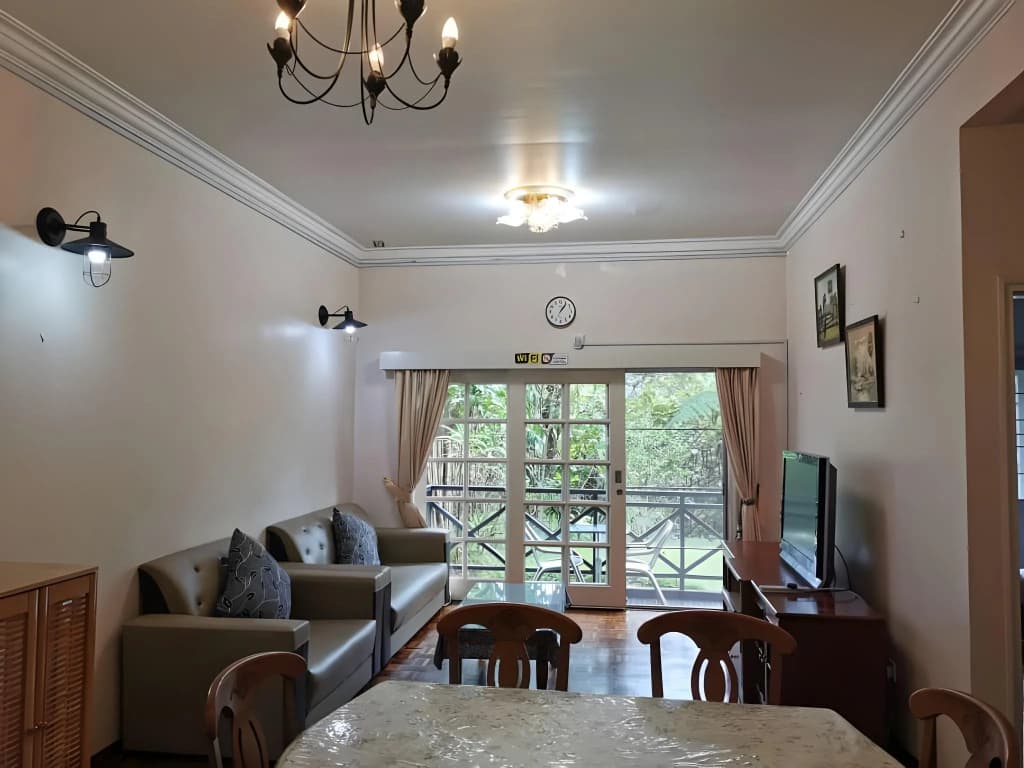 Silverstar Apartment @ Greenhill Resort - photo 2