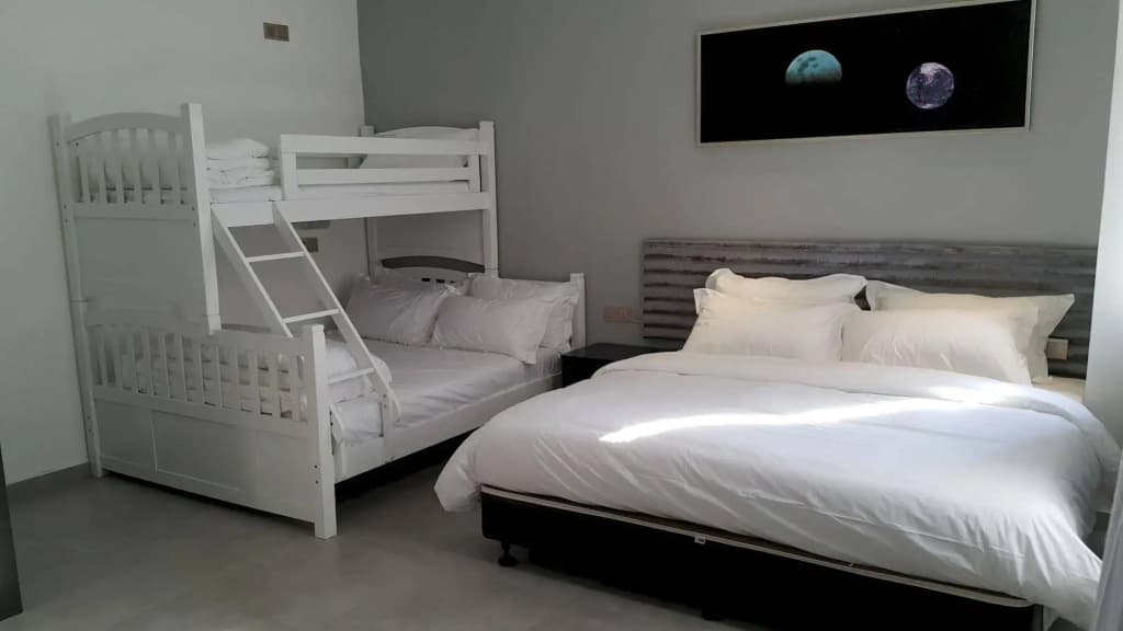 M Design Hotel at Shamelin Perkasa - photo 6