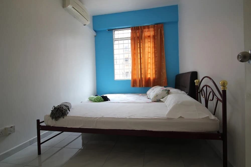 Teratai Homestay Suria Apartment - photo 4