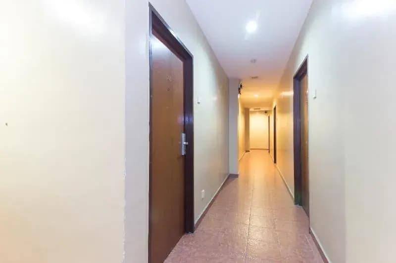 Oyo 447 Comfort Hotel Meru - photo 11