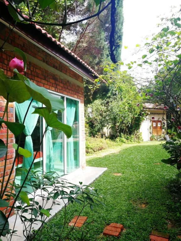 The Home of Happiness - photo 12