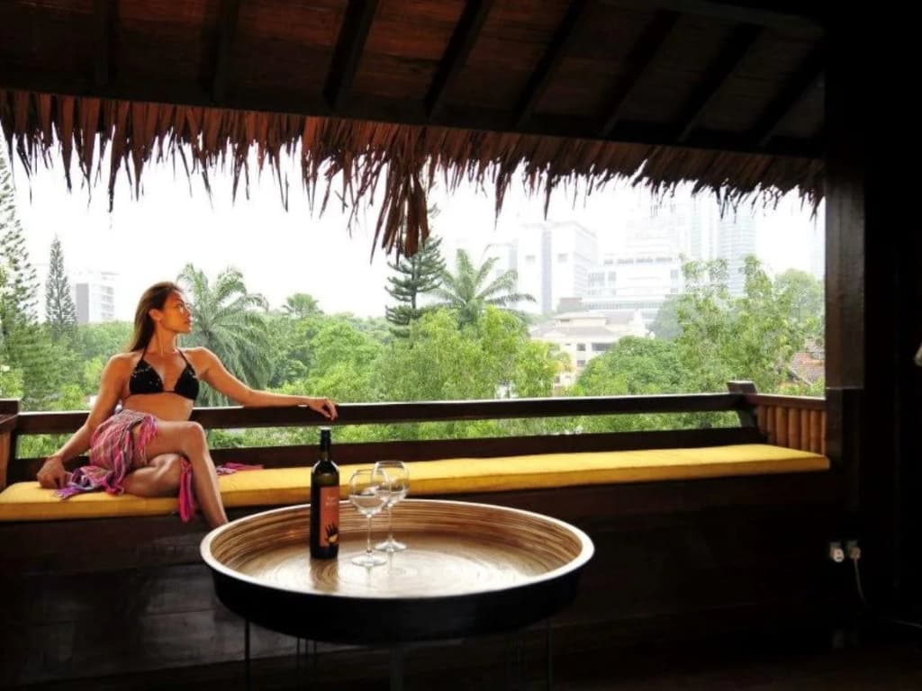 Villa Samadhi Kuala Lumpur - photo 23