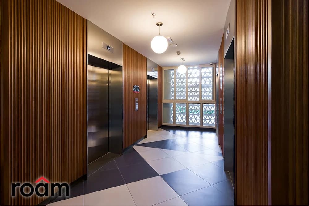 UNA Residences, Sunway KL - photo 27