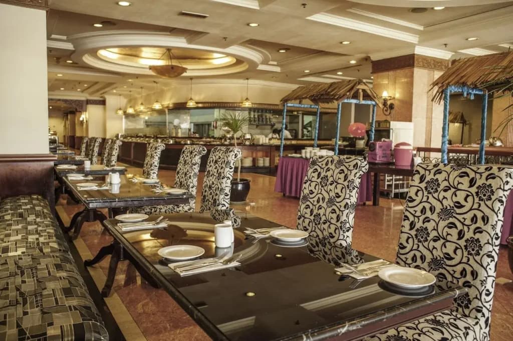 Renai Hotel Kota Bahru (formerly known as The Grand Renai Hotel) - photo 22