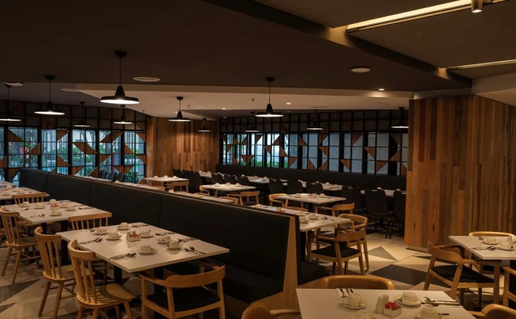 Ramada by Wyndham Meridin Johor Bahru - photo 23
