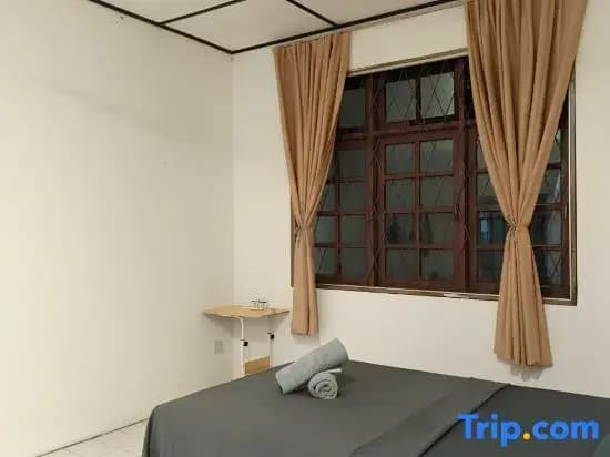 Natol Homestay - Venice 2 Samajaya Tabuan Tranquility Township - photo 7