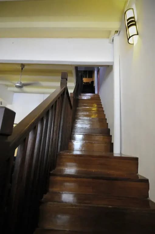 Thirty Three Stewart Houze - Hostel - photo 10