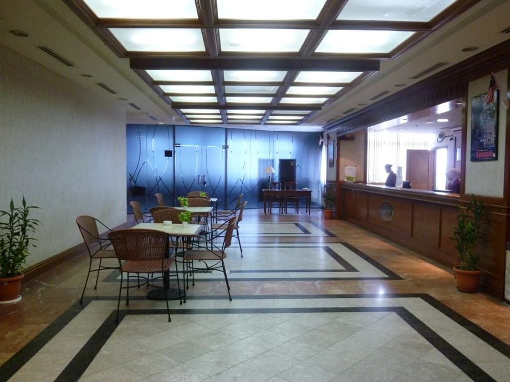 Gocos Hotel - photo 15